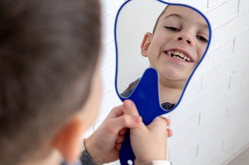 Invisalign for Kids