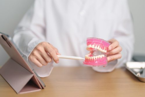 Virtual Consultation