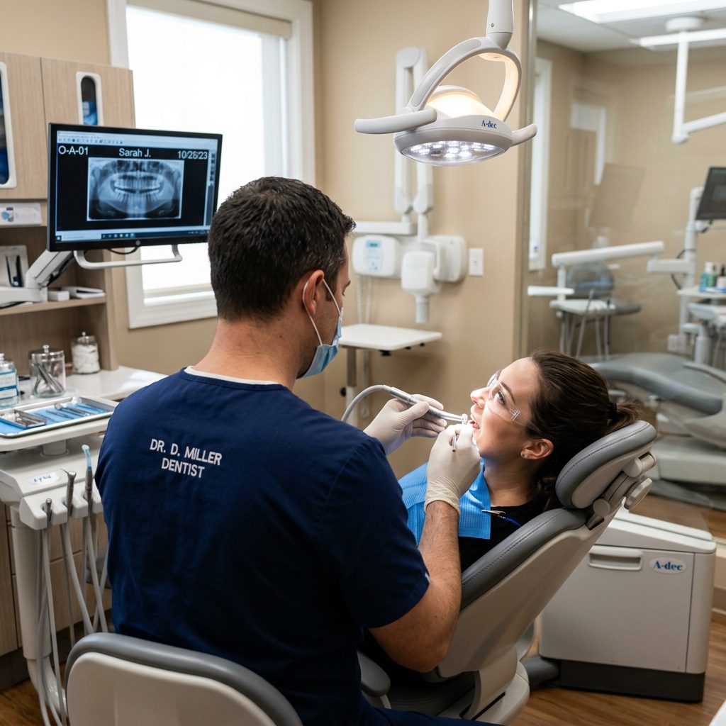 Holistic Dentistry